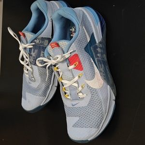 Nike Metcon 8 AMP Mens sz 9.5